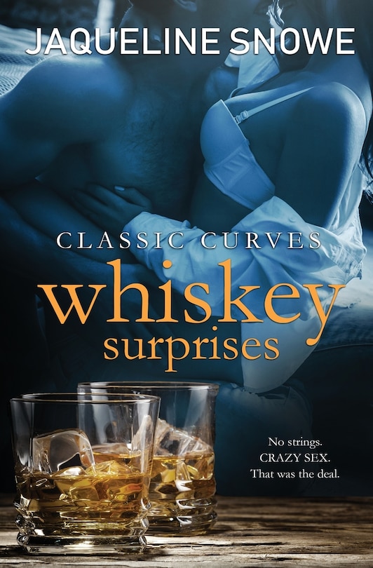 Couverture_Whiskey Surprises