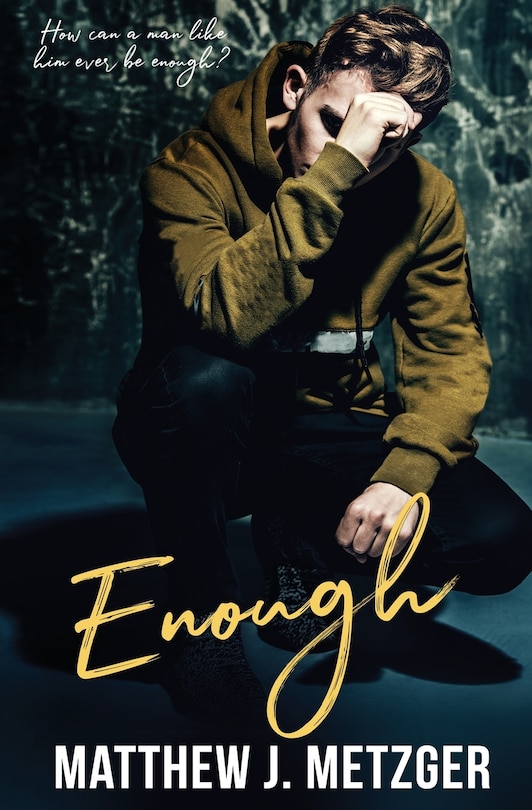 Front cover_Enough