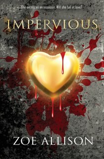 Front cover_Impervious