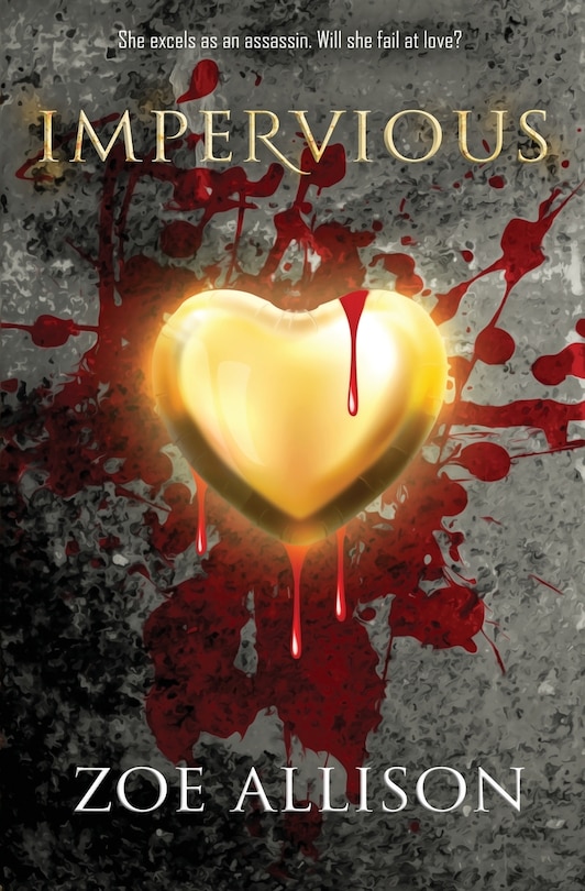Front cover_Impervious