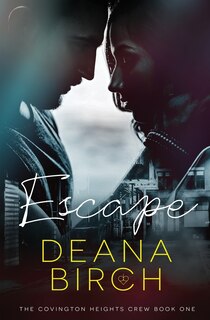 Front cover_Escape