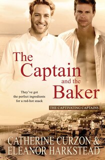 Front cover_The Captain and the Baker