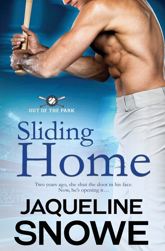 Couverture_Sliding Home