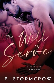 Front cover_The Will to Serve