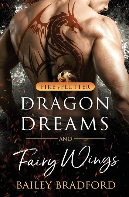 Front cover_Dragon Dreams and Fairy Wings