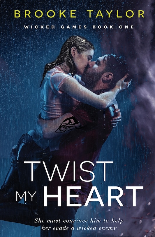 Couverture_Twist My Heart
