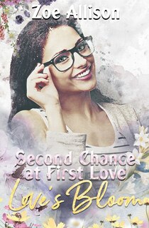 Front cover_Second Chance at First Love