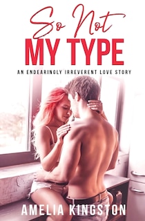 Couverture_So Not My Type