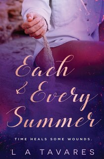 Couverture_Each and Every Summer