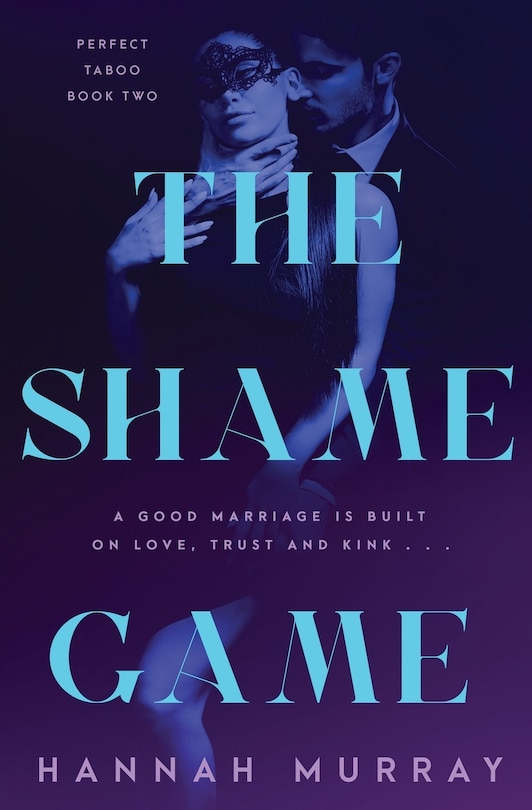 Front cover_The Shame Game