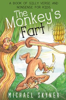 Couverture_The Monkey's Fart