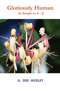 Front cover_Gloriously Human