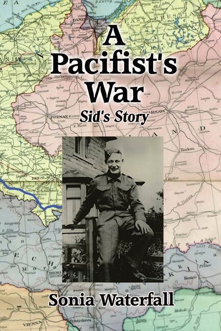 A Pacifist's War