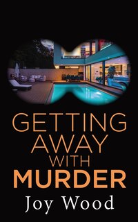 Couverture_Getting Away With Murder