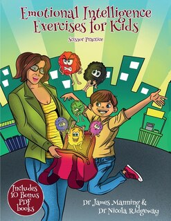 Scissor Practice (emotional Intelligence Exercises For Kids): This Book Contains Cut And Paste Activities To Help Children Explore And Understand What Feelings A