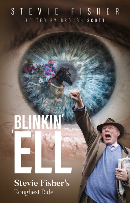 Front cover_Blinkin' 'ell