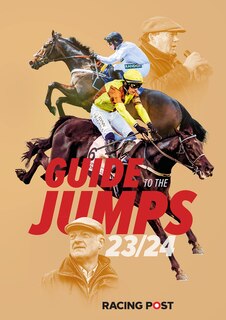 Front cover_Guide to the Jumps 2023-24