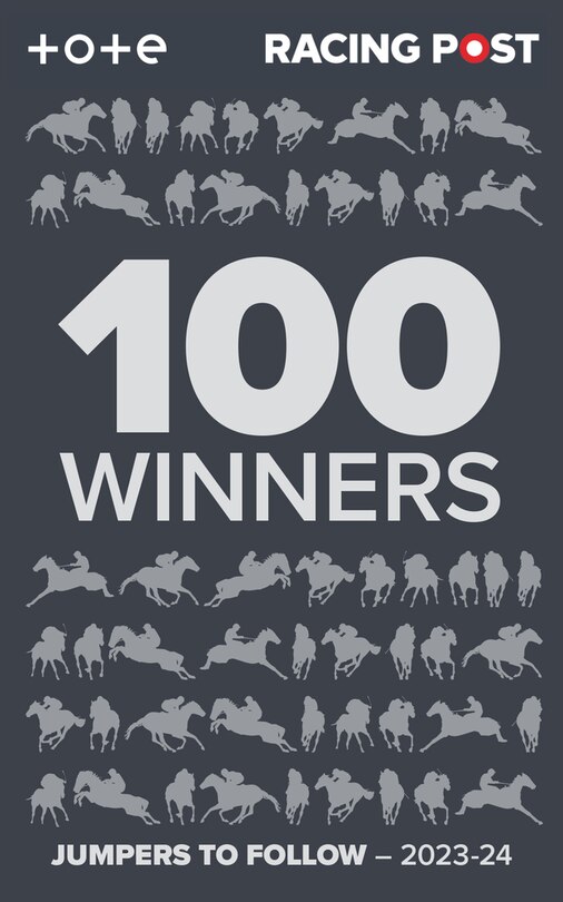 Front cover_100 Winners (Jumpers 23/24)