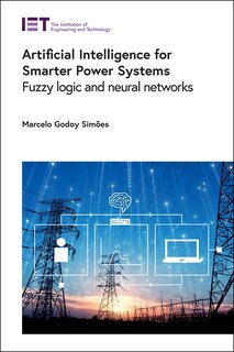 Couverture_Artificial Intelligence For Smarter Power Systems