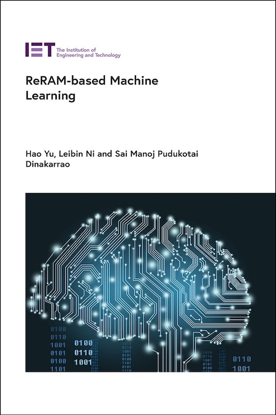 Couverture_Reram-based Machine Learning