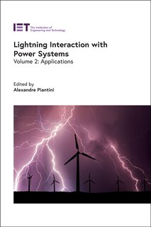 Couverture_Lightning Interaction With Power Systems