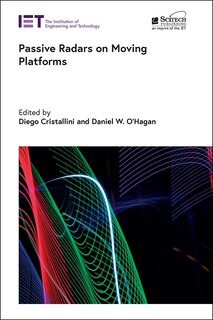 Front cover_Passive Radars on Moving Platforms