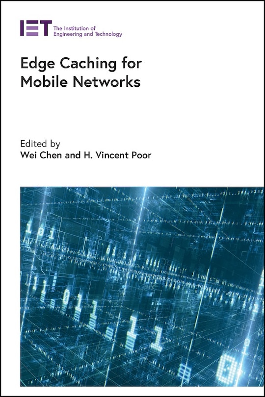 Edge Caching For Mobile Networks