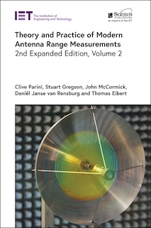 Front cover_Theory And Practice Of Modern Antenna Range Measurements