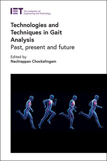 Front cover_Technologies And Techniques In Gait Analysis
