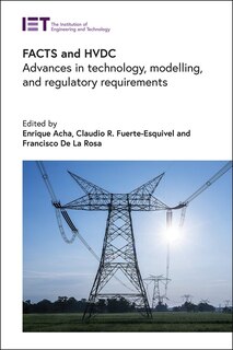 Couverture_Facts and Hvdc