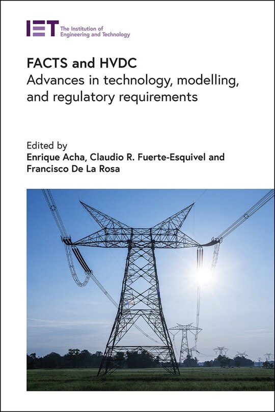 Couverture_Facts and Hvdc