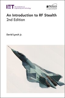 Front cover_An Introduction To Rf Stealth