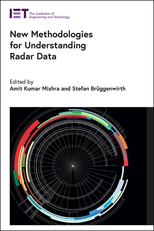 Front cover_New Methodologies For Understanding Radar Data