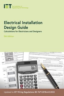 Front cover_Electrical Installation Design Guide
