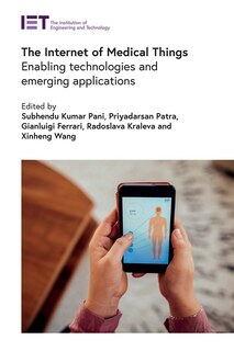 Front cover_The Internet of Medical Things