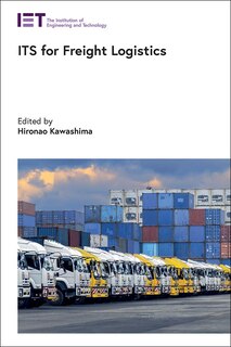 Front cover_ITS for Freight Logistics