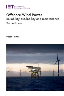 Front cover_Offshore Wind Power
