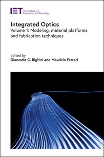 Front cover_Integrated Optics