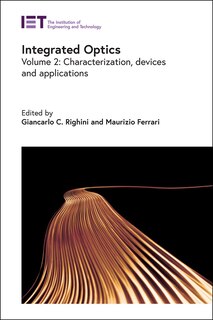 Front cover_Integrated Optics