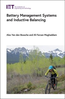 Couverture_Battery Management Systems And Inductive Balancing