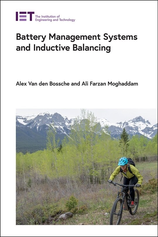 Couverture_Battery Management Systems And Inductive Balancing