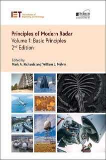 Front cover_Principles of Modern Radar