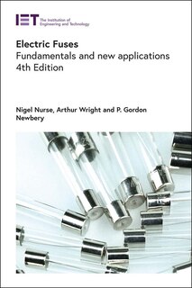 Front cover_Electric Fuses