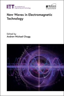 Couverture_New Waves in Electromagnetic Technology
