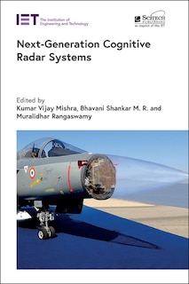 Couverture_Next-Generation Cognitive Radar Systems