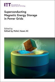 Couverture_Superconducting Magnetic Energy Storage in Power Grids