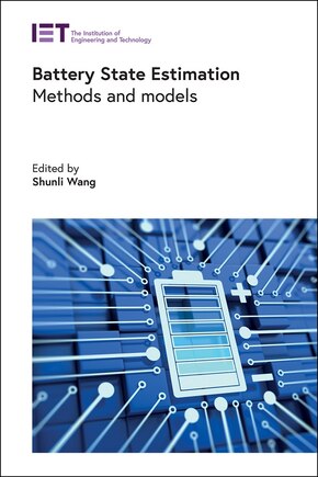 Battery State Estimation: Methods And Models