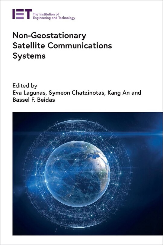 Couverture_Non-Geostationary Satellite Communications Systems