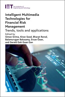 Couverture_Intelligent Multimedia Technologies for Financial Risk Management