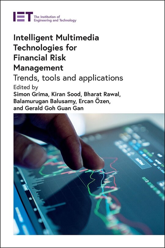 Couverture_Intelligent Multimedia Technologies for Financial Risk Management